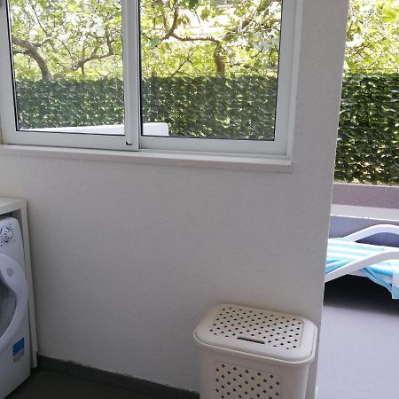 Apartmani Dina Makarska Eksteriør bilde