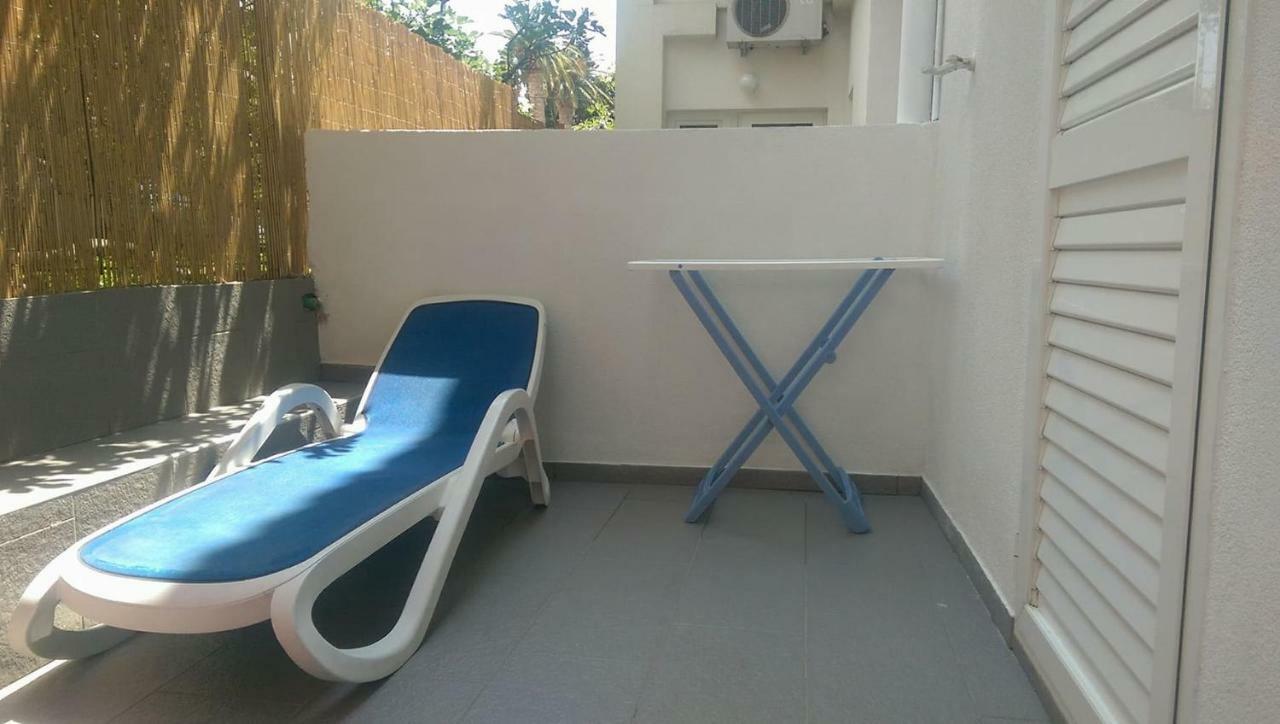 Apartmani Dina Makarska Eksteriør bilde