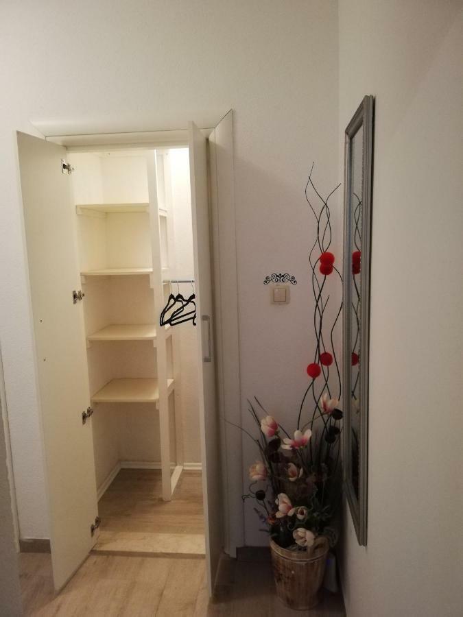 Apartmani Dina Makarska Eksteriør bilde