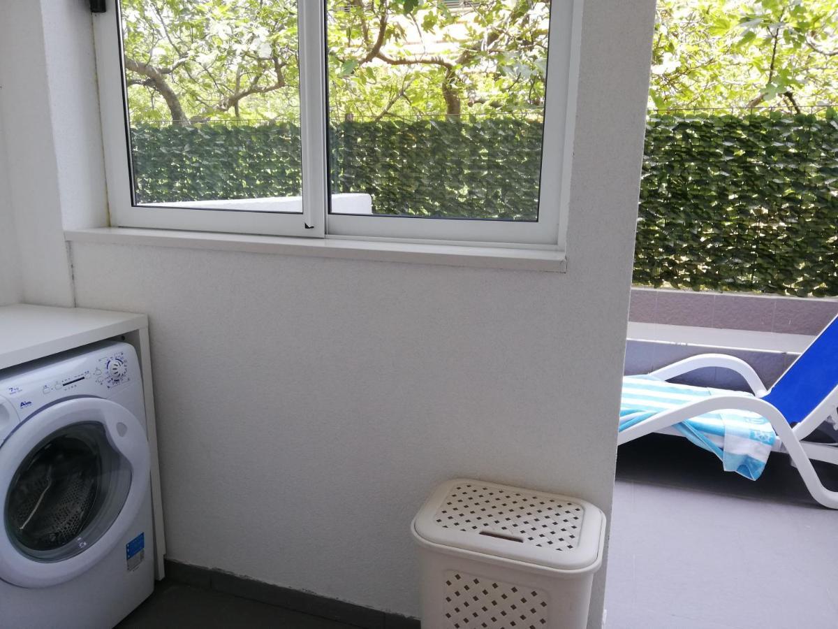 Apartmani Dina Makarska Eksteriør bilde